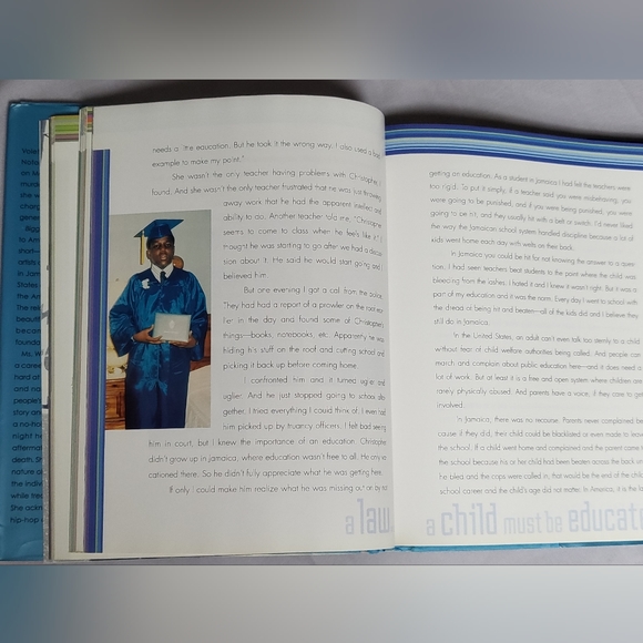 Biggie: Violetta Wallace Remembers Her Son Christopher Wallace AKA Notorious BIG - Picture 3 of 4